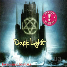 Музичний сд диск HIM Dark light (2005) (audio cd)