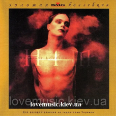 Музичний сд диск HIM Greatest lovesongs vol. 666 (1998) (audio cd)