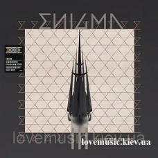 Вінілова платівка ENIGMA Le roi est mort, vive le roi (1996) Vinyl (LP Record)