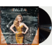 Вінілова платівка DALIDA Dans la ville endormie (2021) Vinyl (LP Record)