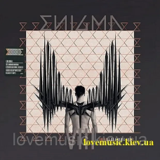 Вінілова платівка ENIGMA The fall of a rebel angel (2016) Vinyl (LP Record)