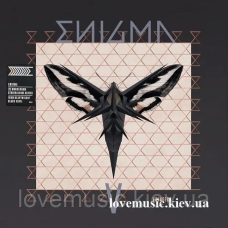 Вінілова платівка ENIGMA Voyageur (2003) Vinyl (LP Record)
