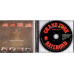 Музичний сд диск GRAND FUNK RAILROAD Born to die (1976) (audio cd)