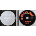 Музичний сд диск GRAND FUNK RAILROAD E Pluribus funk (1971) (audio cd)