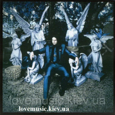 Музичний сд диск JACK WHITE Lazaretto (2014) (audio cd)