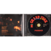 Музичний сд диск GRAND FUNK RAILROAD Phoenix (1972) (audio cd)
