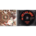 Музичний сд диск GRAND FUNK RAILROAD Shinin“ on (1974) (audio cd)