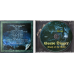 Музичний сд диск GRAVE DIGGER Clash of the gods (2012) (audio cd)