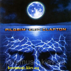 Вінілова платівка ERIC CLAPTON Pilgrim (1998) Vinyl (LP Record)