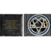 Музичний сд диск HIM Love metal (2003) (audio cd)