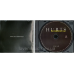 Музичний сд диск HURTS Exile (2013) (audio cd)