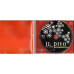 Музичний сд диск IL DIVO The Christmas collection (2005) (audio cd)