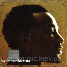 Музичний сд диск JOHN LEGEND Get lifted (2004) (audio cd)