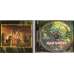Музичний сд диск IRON MAIDEN Piece of mind (1983) (audio cd)