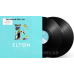 Вінілова платівка ELTON JOHN Elton jewel box and this is me (2020) Vinyl (LP Record)