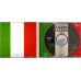 Музичний сд диск ITALO POP 01 Canzone italiana (2006) (audio cd)