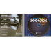 Музичний сд диск JEAN MICHEL JARRE Zoolook (1984) (audio cd)