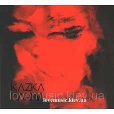 Музичний сд диск KAZKA Karma (2019) (audio cd)