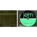 Музичний сд диск JEM Finally woken (2004) (audio cd)