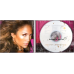 Музичний сд диск JENNIFER LOPEZ Brave (2007) (audio cd)