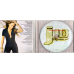Музичний сд диск JENNIFER LOPEZ JLO (2001) (audio cd)