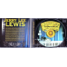 Музичний сд диск JERRY LEE LEWIS The strangers in the night (2002) (audio cd)