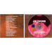 Музичний сд диск JOE COCKER The essential Vol.2 (2001) (audio cd)