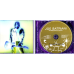 Музичний сд диск JOE SATRIANI Is there love in space (2004) (audio cd) Музичний сд диск JOE SATRIANI Is there love in space (2004) (audio cd)