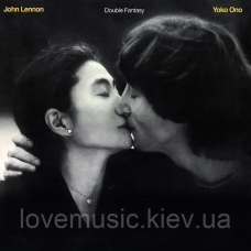 Вінілова платівка JOHN LENNON YOKO ONO Double fantasy (1980) Vinyl (LP Record)