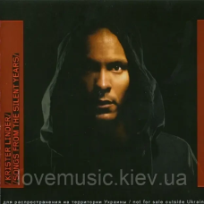Музичний сд диск KRISTER LINDER Songs from the silent years (2006) (audio cd)