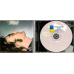 Музичний сд диск JOHN LENNON Imagine (1971) (audio cd)