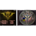 Музичний сд диск JUDAS PRIEST Angel of retribution (2004) (audio cd)