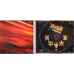 Музичний сд диск JUDAS PRIEST Firepower (2018) (audio cd)