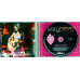 Музичний сд диск KATY PERRY MTV Unplugged (2009) (audio cd)