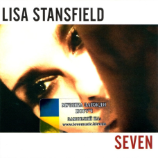 Музичний сд диск LISA STANSFIELD Seven (2013) (audio cd)