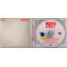 Музичний сд диск KISS Dynasty (1979) (audio cd)