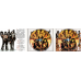 Музичний сд диск KISS Greatest hits (2010) (audio cd)