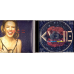 Музичний сд диск KYLIE MINOGUE Kiss me once (2014) (audio cd)