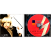 Музичний сд диск LADY GAGA The fame (2008) (audio cd)