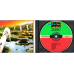 Музичний сд диск LED ZEPPELIN Houses of the holy (1973) (audio cd)