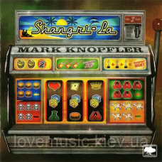 Музичний сд диск MARK KNOPFLER Shangri-La (2004) (audio cd)