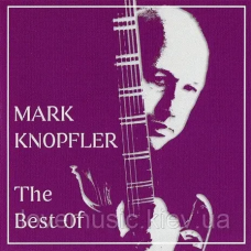 Музичний сд диск MARK KNOPFLER The best of (2009) (audio cd)