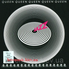 Вінілова платівка QUEEN Jazz (1978) Vinyl (LP Record)