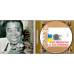 Музичний сд диск LOUIS ARMSTRONG & ELLA FITZGERALD Grand collection (2003) (audio cd)