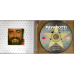 Музичний сд диск LUCIANO PAVAROTTI Greatest hits (2007) (audio cd)
