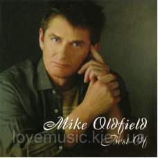 Музичний сд диск MIKE OLDFIELD Best of (2009) (audio cd)