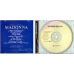Музичний сд диск MADONNA True blue (1986) (audio cd)