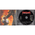 Музичний сд диск MANOWAR Louder than hell (1996) (audio cd)