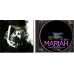 Музичний сд диск MARIAH CAREY E=MC2 (2008) (audio cd)
