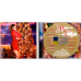 Музичний сд диск MARIAH CAREY Merry christmas II you (2010) (audio cd)